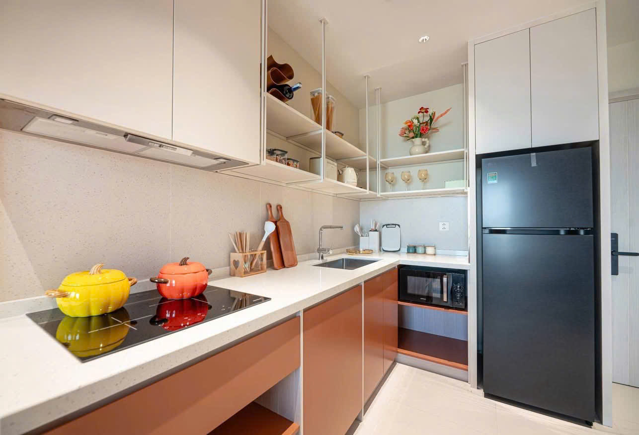 Nhà mẫu Beacon Blanca City