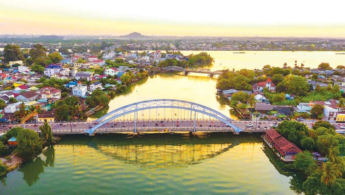 Cù Lao Phố Biên Hòa