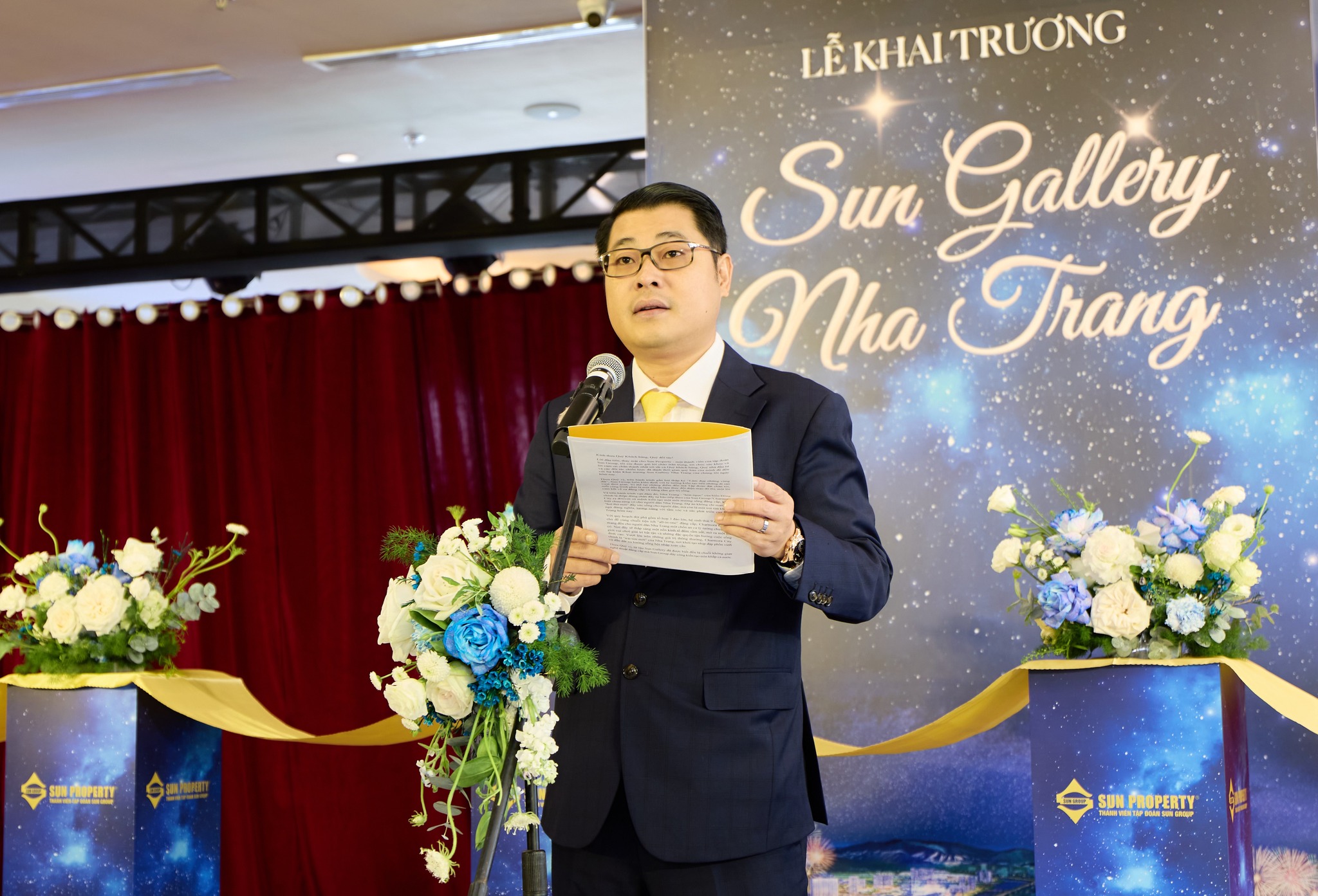 Sun Gallery Nha Trang