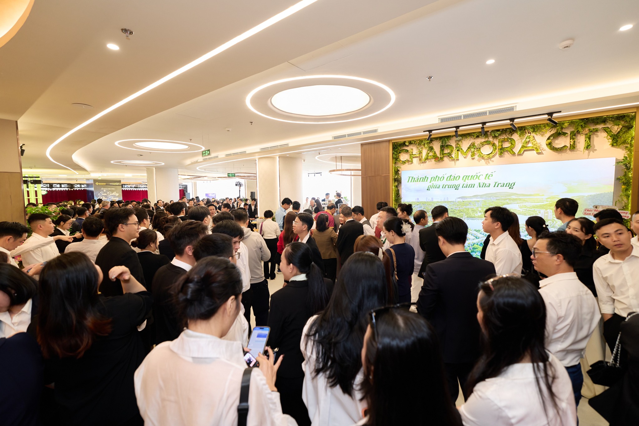 Sun Gallery Nha Trang