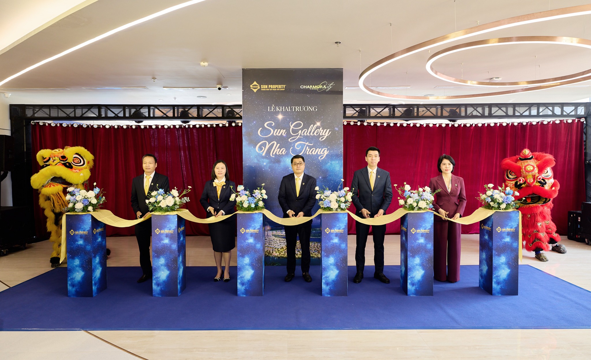 Sun Gallery Nha Trang