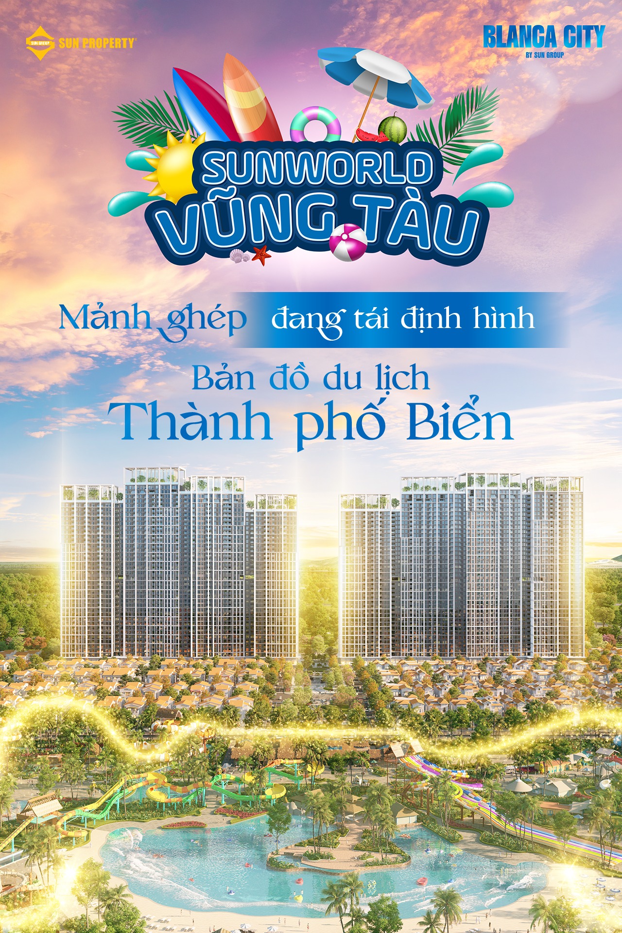 Sun World Vũng Tàu
