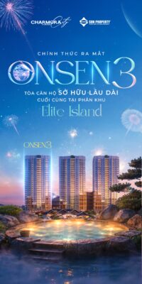 The Onsen 3 - Charmora City