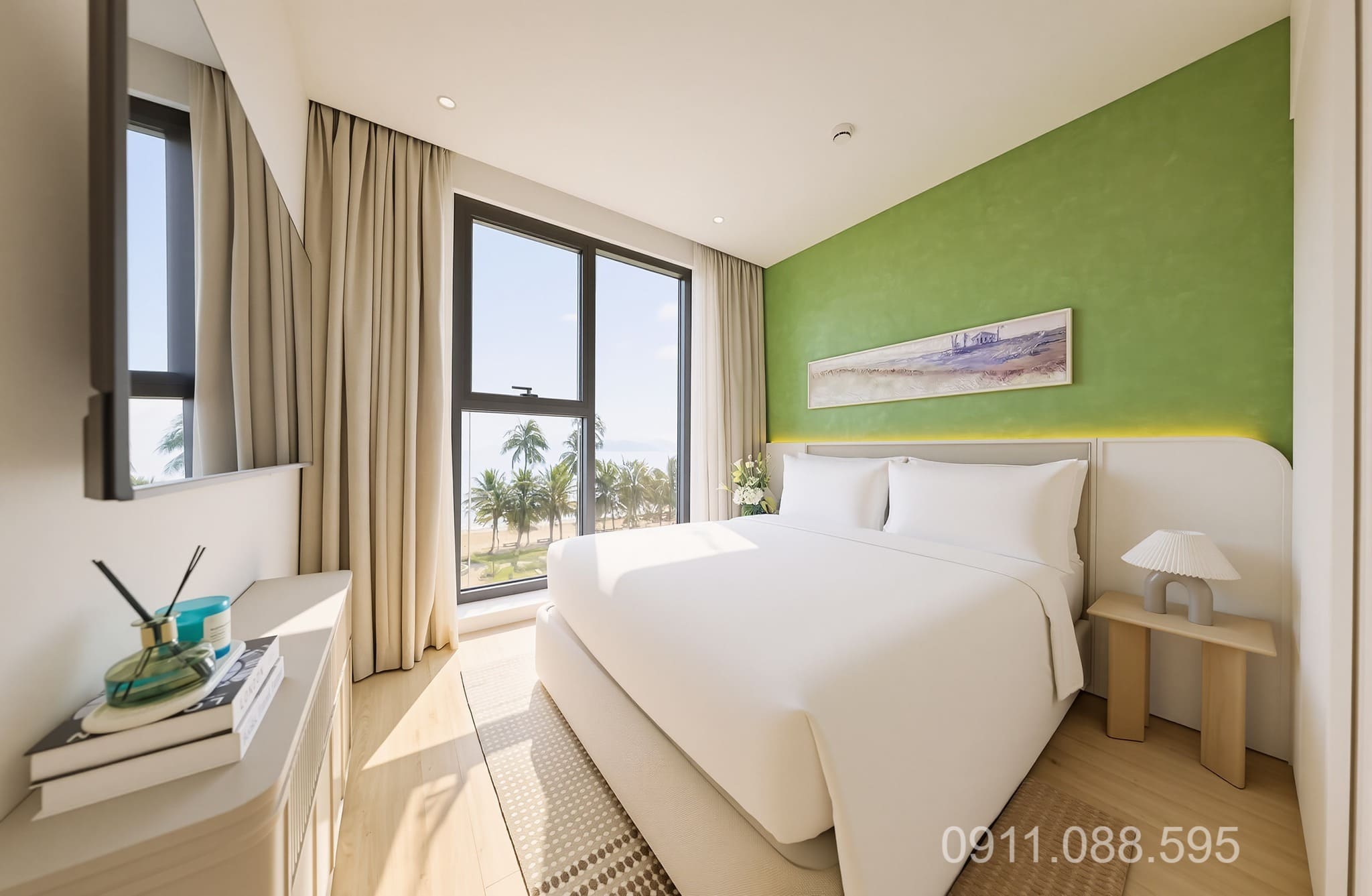 Nhà Mẫu Charmora City