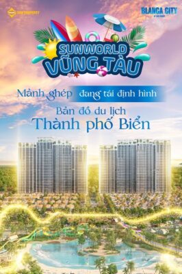 Sun World Vũng Tàu