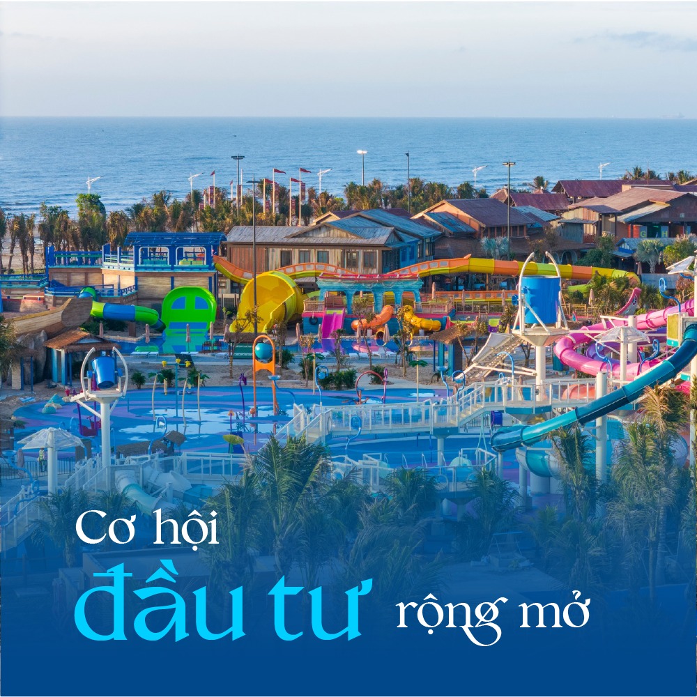 Sun World Vũng Tàu