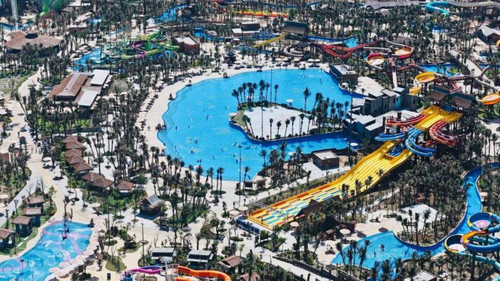 Tiến độ Blanca City