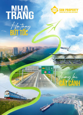 Hạ Tầng Nha Trang