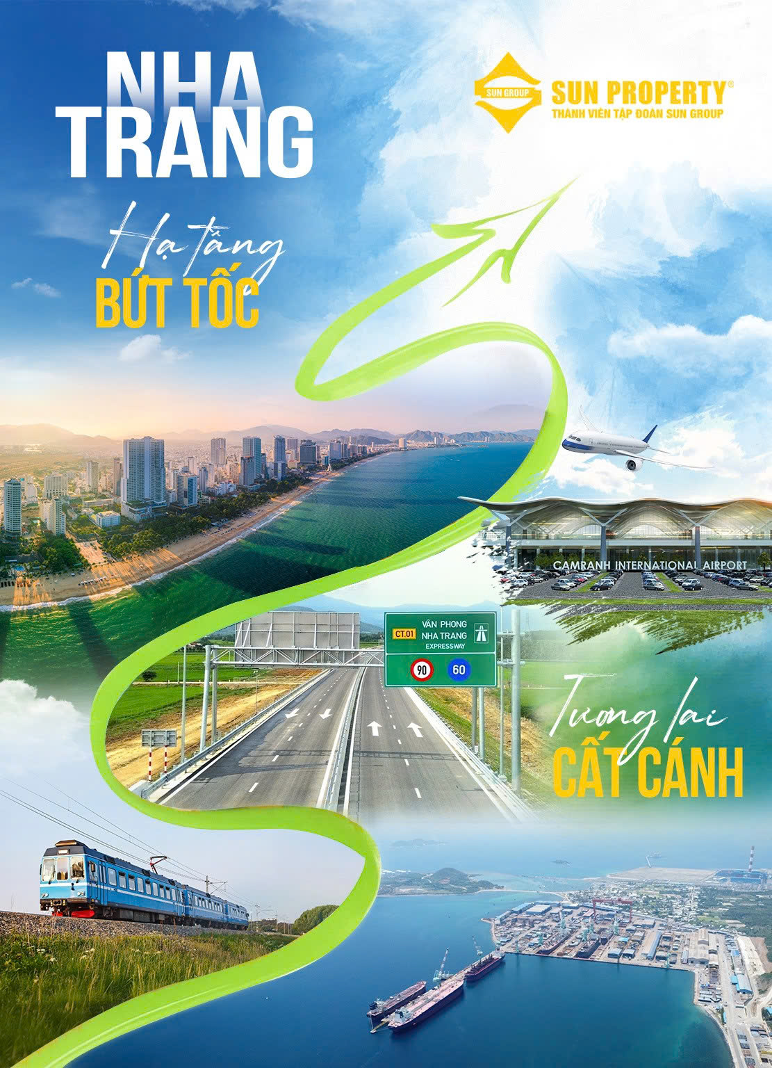 BĐS Nha Trang có tăng giá không 2026?