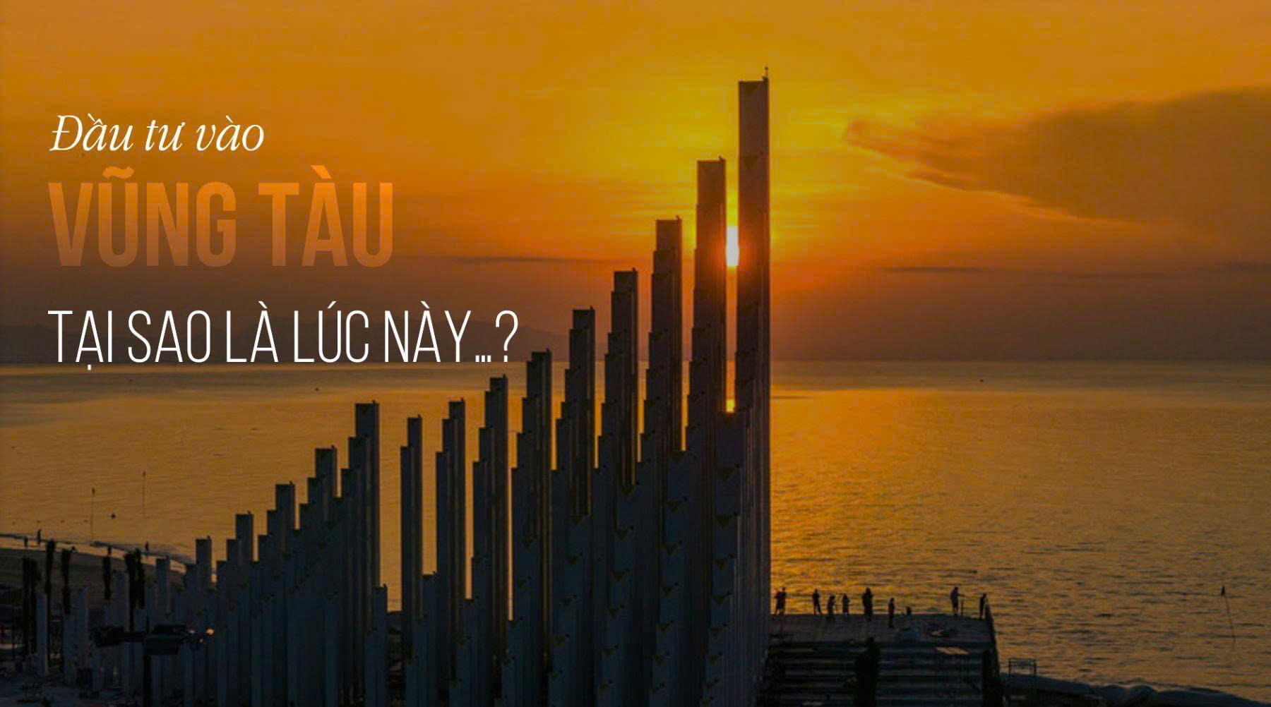 Đầu tư Vũng Tàu