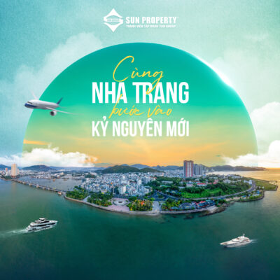 Charmora City - Sun Nha Trang